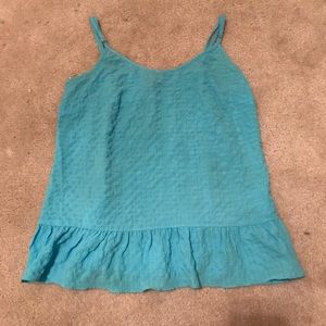 Lilly Pulitzer cami